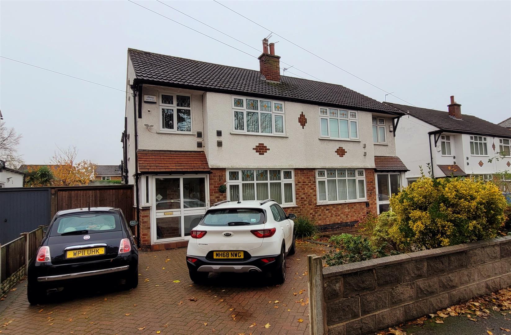 Bakewell & Horner Estate Agents